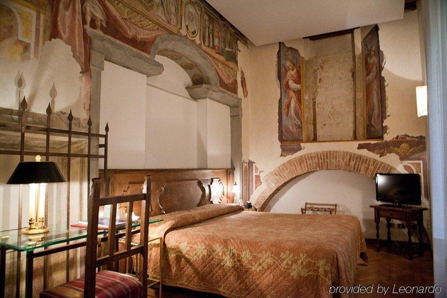 Guest House Morandi Флоренція Номер фото