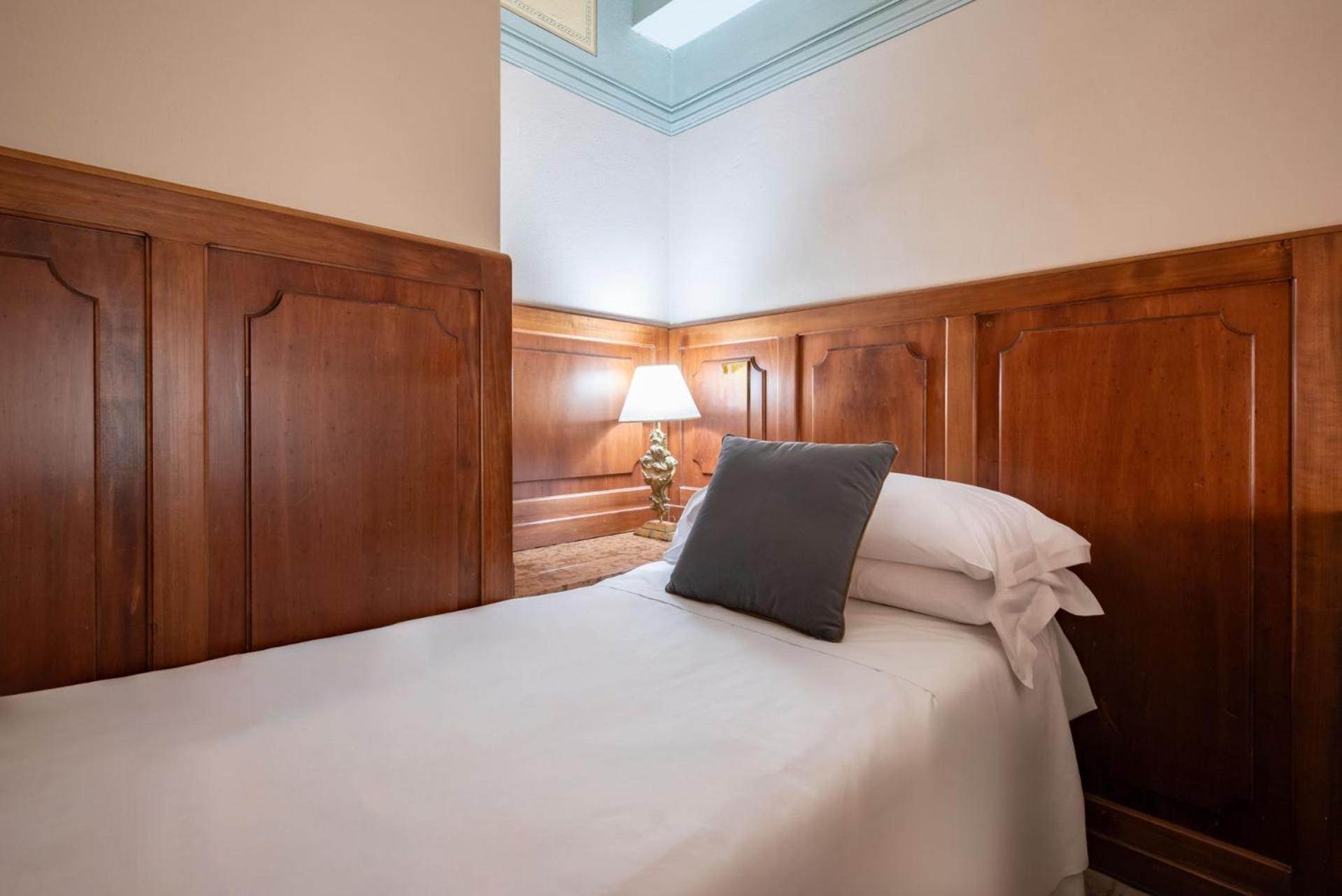 Guest House Morandi Флоренція Екстер'єр фото