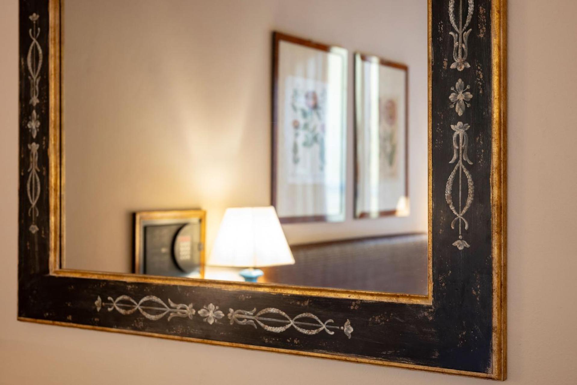 Guest House Morandi Флоренція Екстер'єр фото