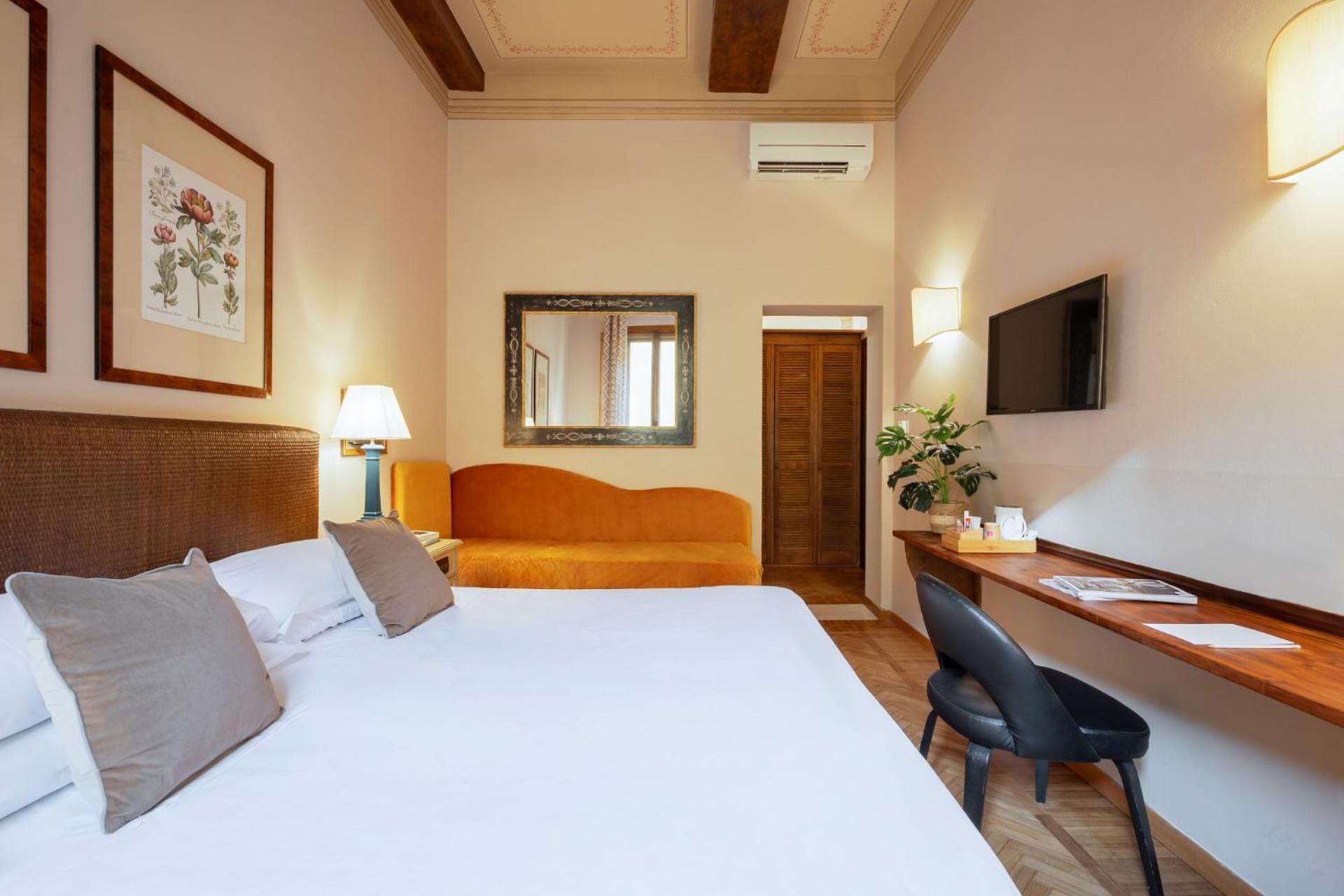 Guest House Morandi Флоренція Екстер'єр фото