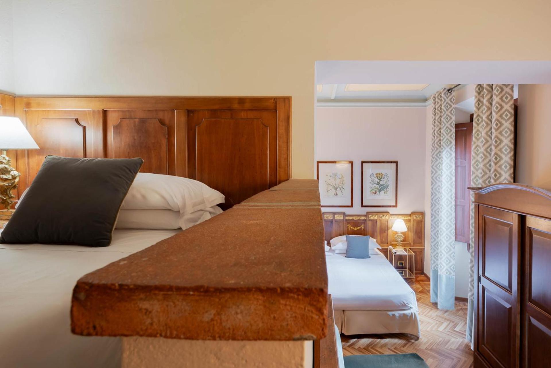 Guest House Morandi Флоренція Екстер'єр фото