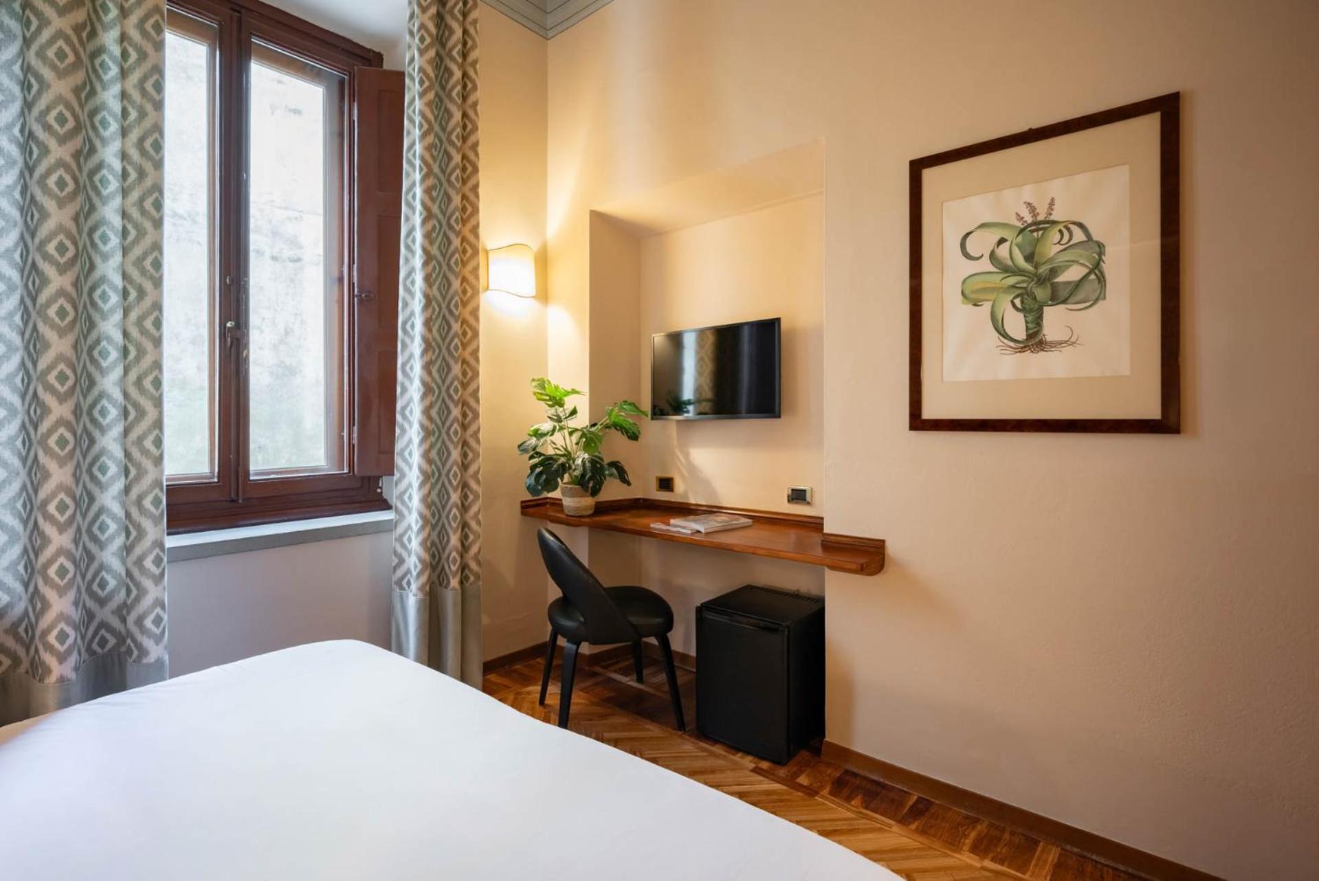 Guest House Morandi Флоренція Екстер'єр фото