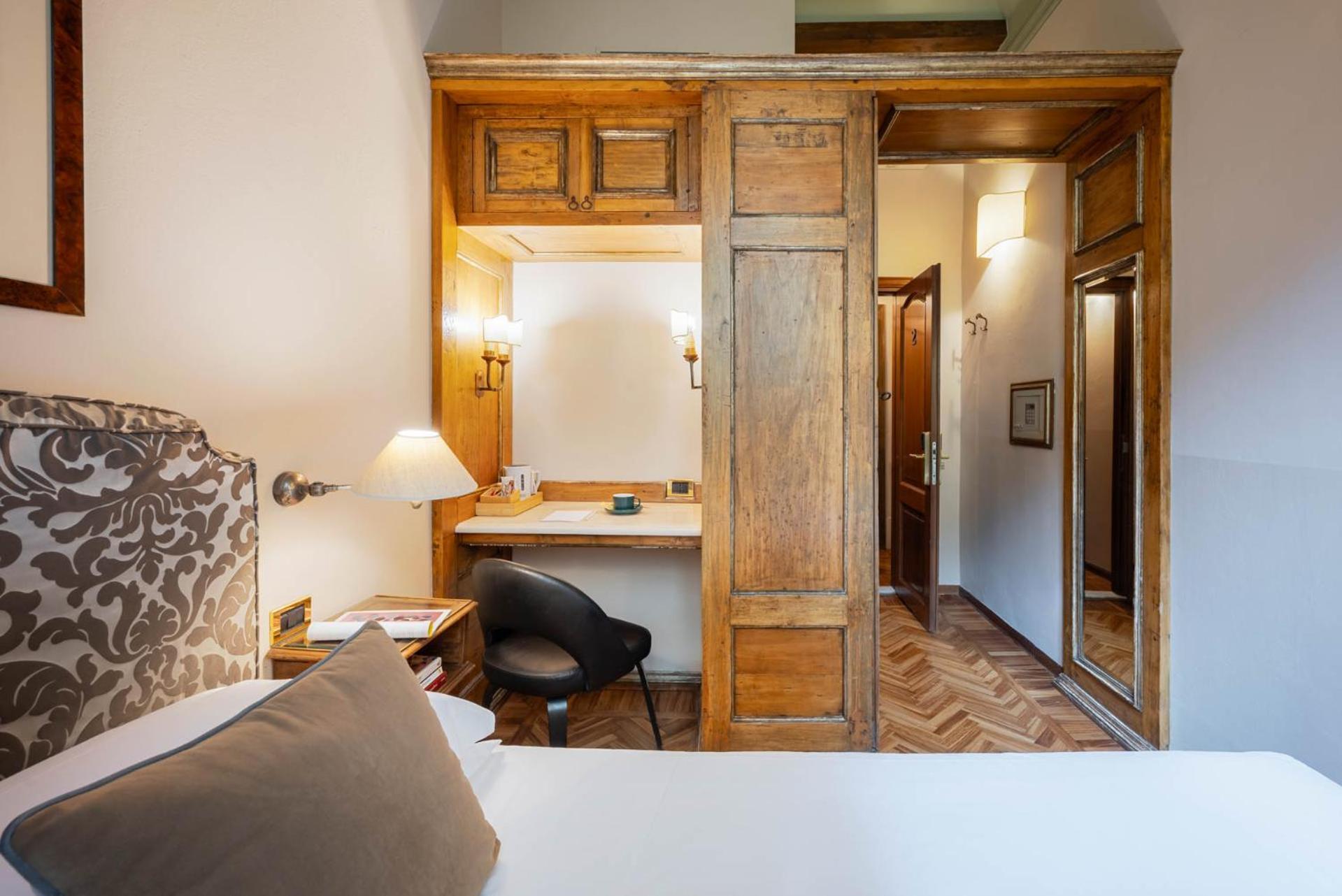 Guest House Morandi Флоренція Екстер'єр фото