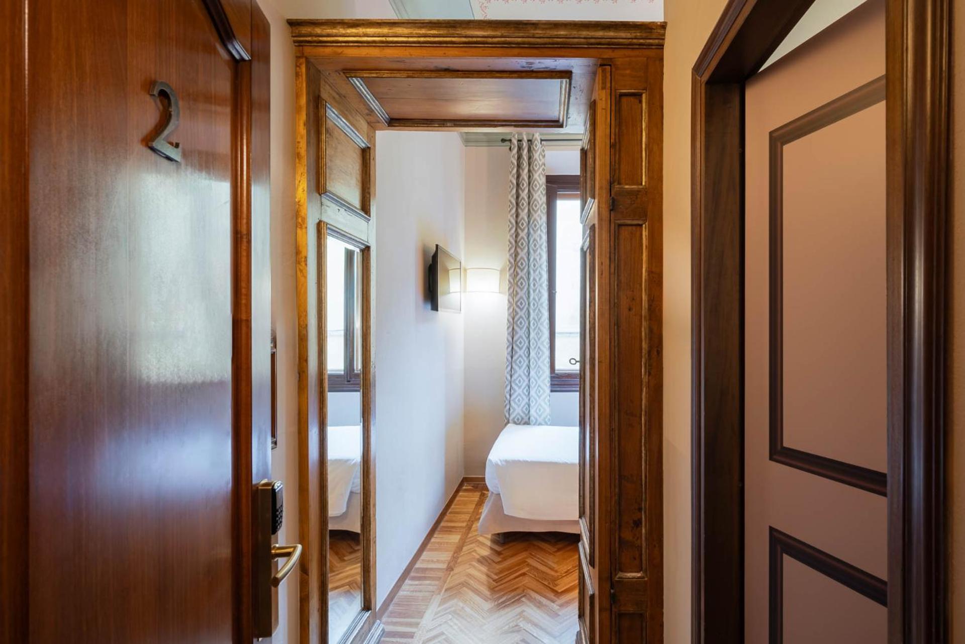 Guest House Morandi Флоренція Екстер'єр фото