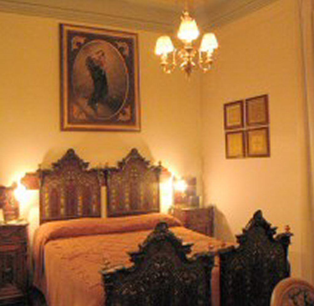 Guest House Morandi Флоренція Номер фото